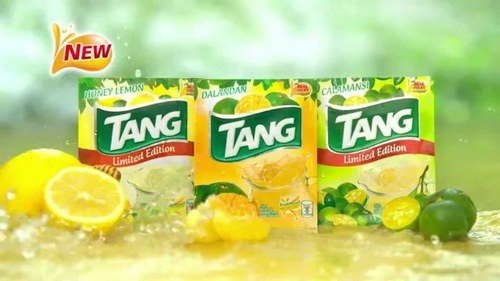 Marketing Mix Of Tang Juice 