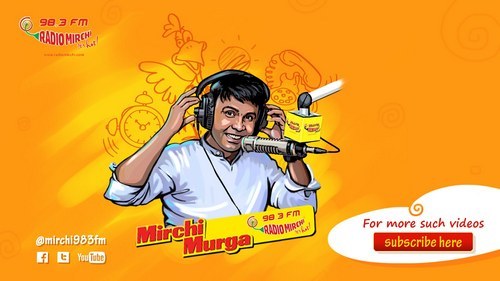 Marketing Mix Of Radio Mirchi 2