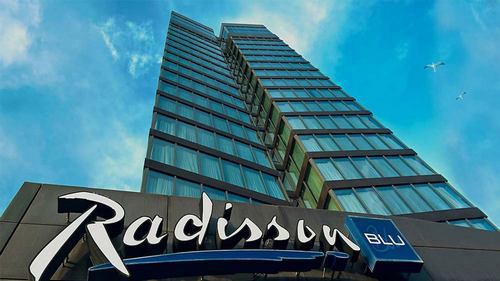 Marketing Mix Of Radisson 2