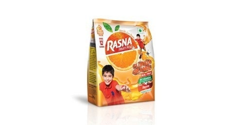 Marketing Mix Of Rasna 