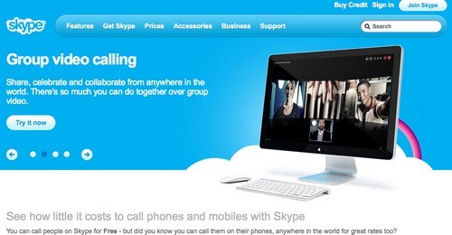 Marketing Mix Of Skype 2