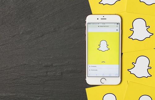 Marketing Mix Of Snapchat 2