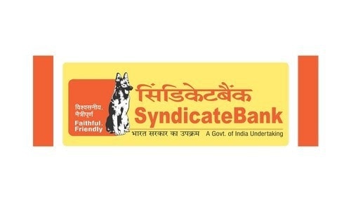 Marketing Mix Of Syndicate Bank 