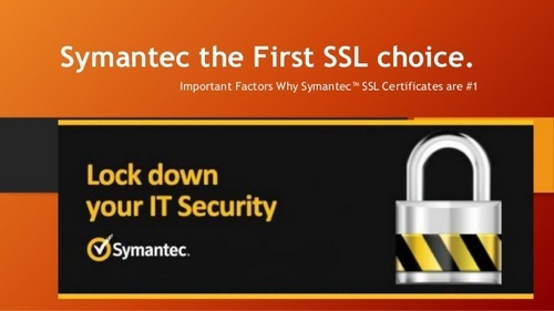 Marketing Mix Of Symantec 2