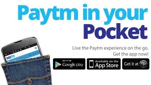 Marketing Mix Of Paytm 2