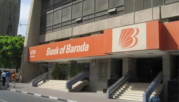 SWOT analysis of Bank of Baroda - 1