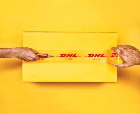 SWOT analysis of DHL - 3