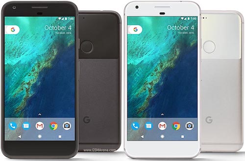 Samsung competitors Pixel