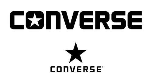 Top 10 Nike Competitor's - Converse