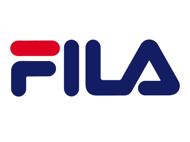 Top 10 Nike Competitor's - Fila