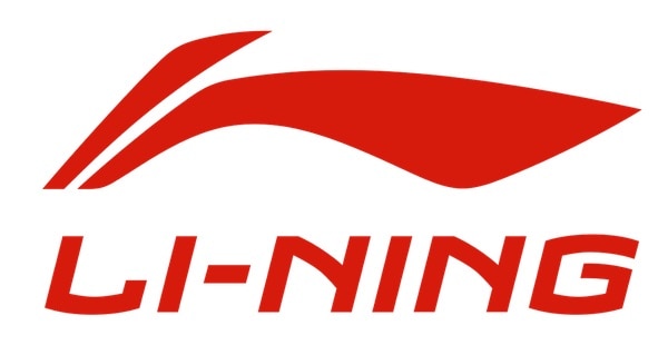 Top 10 Nike Competitor's - Li ning