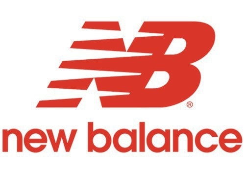 Top 10 Nike Competitor's - New balance