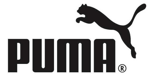 Top 10 Nike Competitor's - Puma