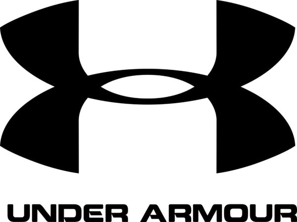 under armour biggest competitors