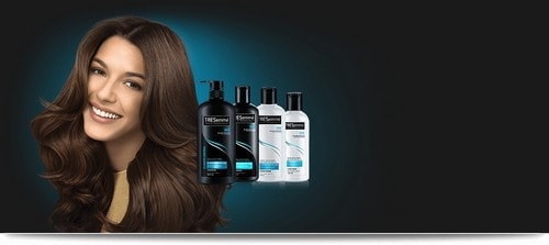 Marketing Mix Of Tresemme 2