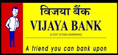 Marketing Mix of Vijaya Bank 