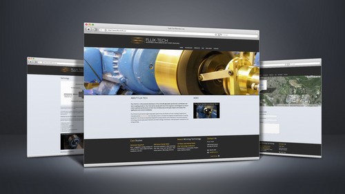Websites are important for businesses - 1