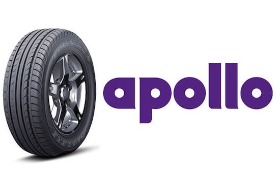 SWOT analysis of Apollo tyres