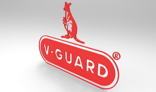 Marketing Mix of V-Guard