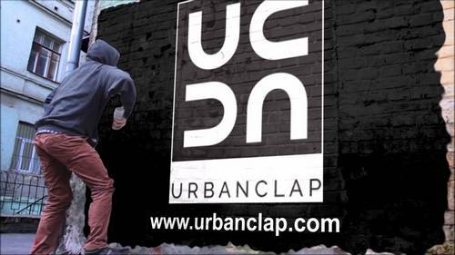 Marketing Mix of UrbanClap 