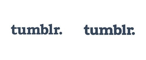 Marketing Mix of Tumblr