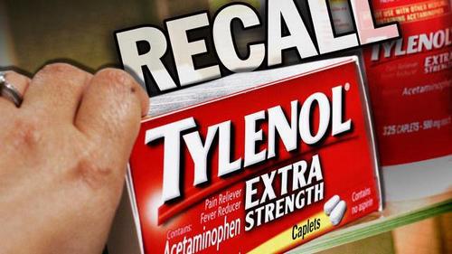 Marketing Mix of Tylenol 2