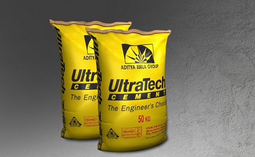 Marketing Mix Of UltraTech Cement 2