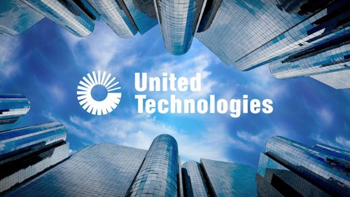 Top 10 Aerospace companies in the world in 2017