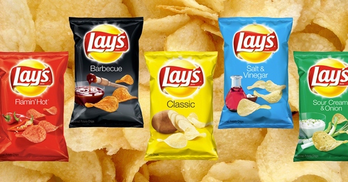 Top 10 FMCG Brands in 2017