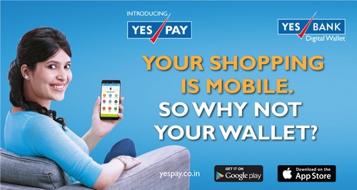 Marketing Mix of Yes Bank 2