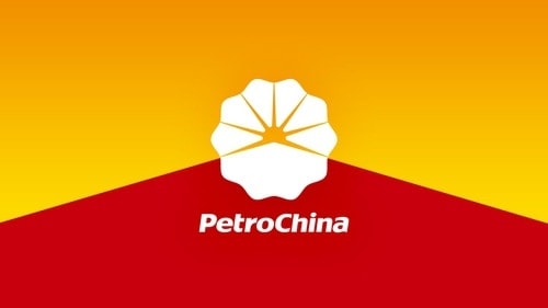 PetroChina