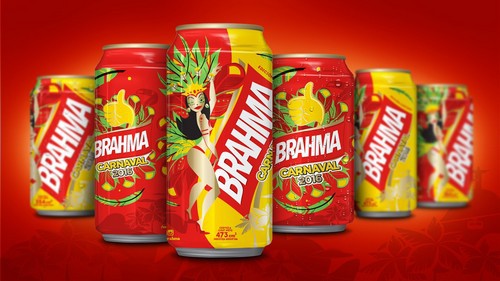 Top 10 Beer brands in the world in 2017