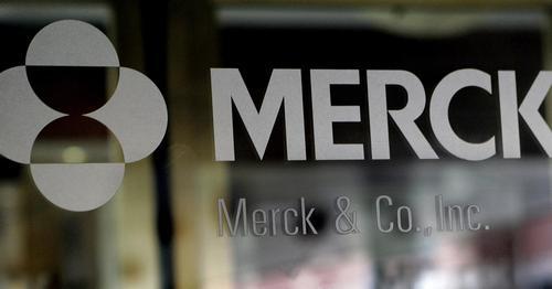 4. Merck & Co., Inc. - $46.84 billion