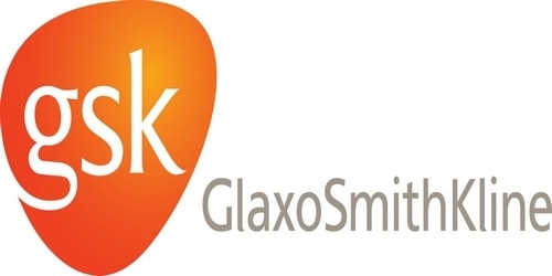 6. GlaxoSmithKline - $43 Billion
