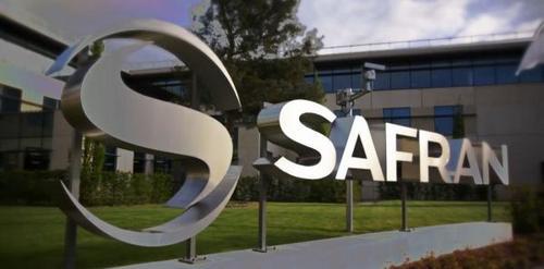 Top 10 Aerospace companies in the world in 2017