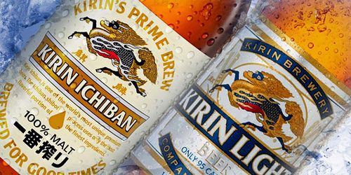 Top 10 Beer brands in the world in 2017