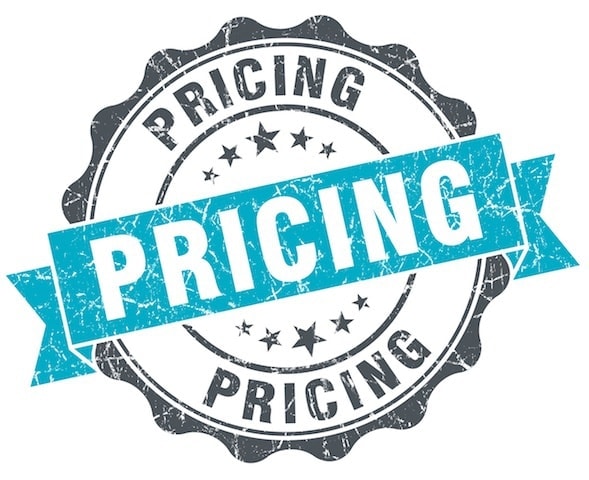 pricing study ending Image 1