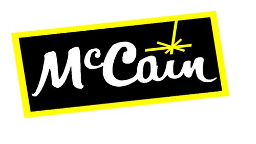 SWOT Analysis of McCain Foods