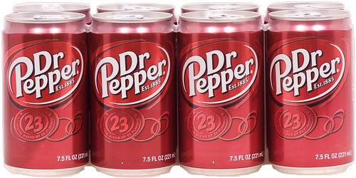 Top 10 Soft drink and beverages brands of 2017