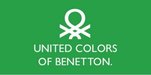 Marketing Mix of UCB - United Colors of Benetton 