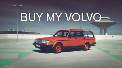 Marketing Mix of Volvo 2