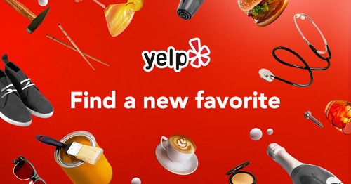 Marketing Mix of Yelp 2