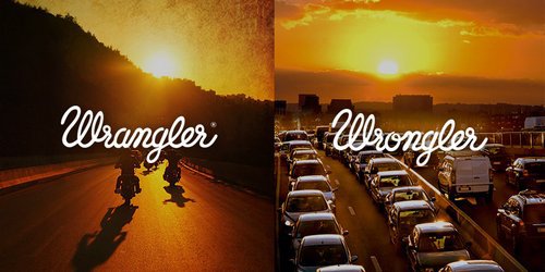 Marketing Mix of Wrangler 2