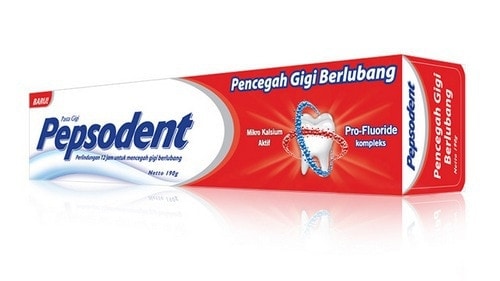 SWOT Analysis of Pepsodent