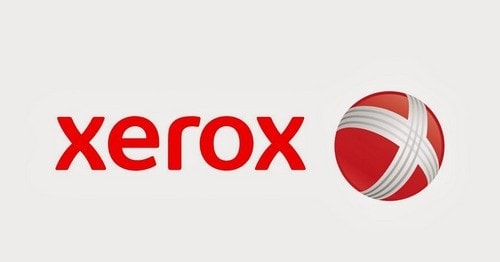 Marketing Mix of Xerox 