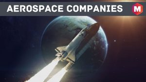 Aerospace companies