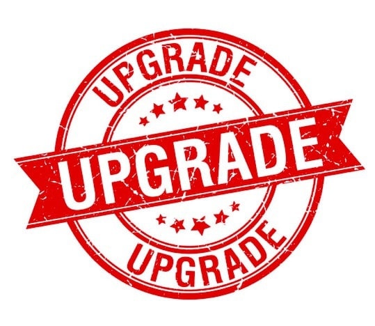 $15 Product Upgrade