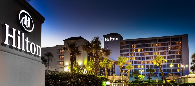 Hilton Worldwide