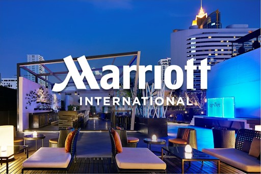 Marriott International Inc.