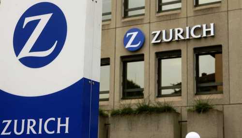 Marketing Mix of Zurich Insurance 2